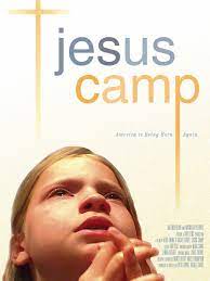 JESUS CAMP (2006)