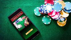 Don't miss out on receiving great promotions from our casino website.